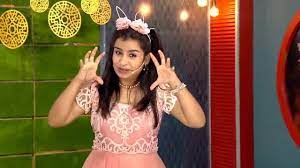 உங்களுக்கு எப்போது என்ற கேள்விக்கு உடனடியாக பதில் வழங்கிய ஷிவாங்கி!