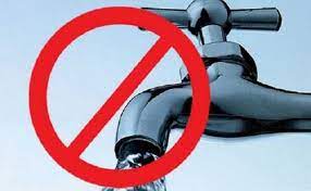 நாட்டின் சில பகுதிகளில் நாளைய தினம் 24 மணிநேர நீர்வெட்டு.