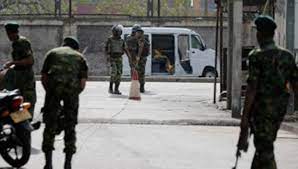 இலங்கையில் ஊரடங்கு சட்டம் தொடர்பில் வெளியான இறுதி முடிவு!