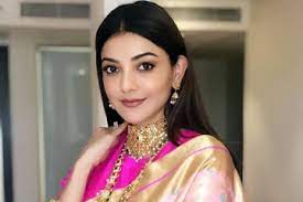 நடிகர்  நாகார்ஜுனாவுக்கு ஜோடியாக நடிக்கவுள்ள காஜல் அகர்வால்.