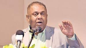 கொவிட் தொற்றுக்கு இலக்காகி  உயிரிழந்த அமைச்சர்!