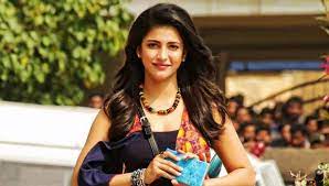 குத்துச்சண்டை பயிற்சியில் ஈடுபடும் நடிகை!