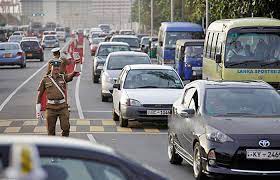 சாரதிகள் தொடர்பில் வெளியான முக்கிய தகவல்!