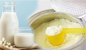 இறக்குமதி பால் மாவுக்காக   விதிக்கப்பட்டுள்ள  வரிகளை முழுமையாக நீக்குவதற்கு அமைச்சரவை அனுமதி.