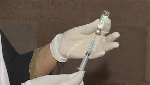 3 இலட்சத்திற்கும்  மேற்படருக்கு  அஸ்ட்ரா செனேகா இரண்டாம் தடுப்பூசிகள் செலுத்தப்பட்டுள்ளது!