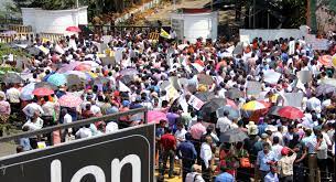 அதிபர் ஆசிரியர்களின் பிரச்சினைகளுக்கு இதுவரையில் எந்த வித தீர்வும் எட்டப்படவில்லை!