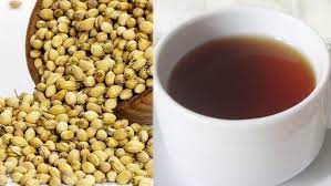 மல்லி தேநீர்…!!