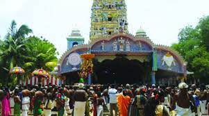 யாழில் வரலாற்று சிறப்பு மிக்க ஆலயத்தின் வருடாந்த  மகோற்சவம் இடைநிறுத்தம்!