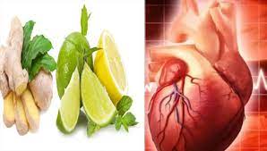 இருதயத்தில் எத்தனை அடைப்புக்கள் இருந்தாலும் உடனே காணாமல் போய்விடும்!!