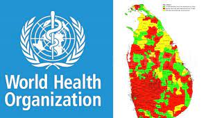தடுப்பூசிகள்  செலுத்தும் செயற்பாட்டிற்கு  உலக சுகாதார ஸ்தாபனத்தினரால் பாராட்டை பெற்ற இலங்கை!