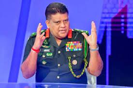 தடுப்பூசி தொடர்பில் இராணுவத் தளபதி விடுத்துள்ள முக்கிய தகவல்!