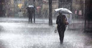 இலங்கையின்  பல பாகங்களிலும் இன்று இடியுடன் கூடிய மழை!