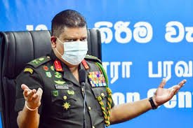 இலங்கையில் அதிகரிக்கப்போகும் கொரோனா தொற்றாளர்கள்.