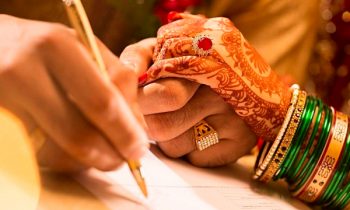 பதிவுத் திருமணம்  நடத்துவது தொடர்பில் வெளியான தகவல்!