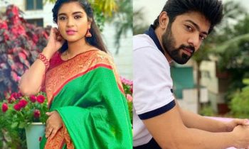 ஜீ தமிழ் செம்பருத்தி சீரியல் ஷபானாவுக்கு  நிச்சயதார்த்தம் முடிந்து விட்டதா?