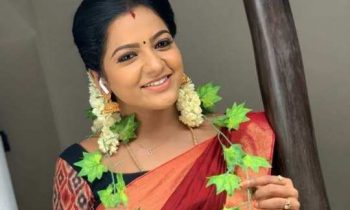 சீரியல் நடிகை சித்திராவின் இரசிகர்களுக்கு ஒரு சந்தோஷமான  தகவல்!