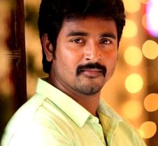 இணையத்தில்  வைரலாகும் நடிகர் சிவகார்த்திகேயனின் வீடு!