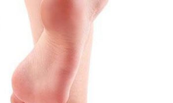 குதிகால் வெடிப்பு மறைய….!!!