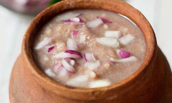 கூழ் குடிப்பதால் ஏற்படும் பயன்கள்…