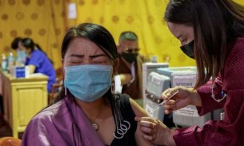 இன்று கொவிட் தடுப்பூசி செலுத்தும்   இடங்கள்!