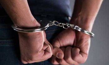 ஹம்பாந்தோட்டை நகரசபைத் தலைவர்  எராஜ் பெர்னாண்டோ கைது!