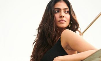 தனது கண்களால் வசியம் செய்யும் புகைப்படம் ஒன்றை வெளியிட்ட  நடிகை!