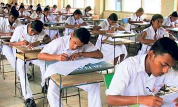 உயர்தர பரீட்சை மற்றும் தரம் 5 புலமைப்பரிசில் பரீட்சைக்கான விண்ணப்பங்கள் தொடர்பில் வெளியான தகவல்!