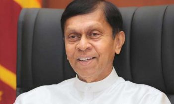 பதவி விலகல்  கடிதத்தை கையளித்த அஜித் நிவாட் கப்ரால்.