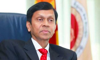 அஜித் நிவாட் கப்ரால் மத்திய வங்கியின் ஆளுநராக பதவி பிரமாணம்!