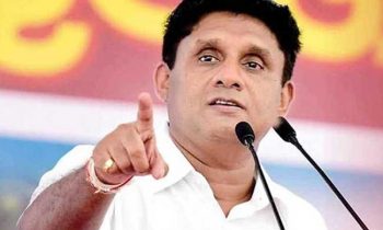 உரிய காலத்தில்  தேர்தலை நடத்துமாறு அரசாங்கத்திற்கு சவால் விடுத்த சஜித்!