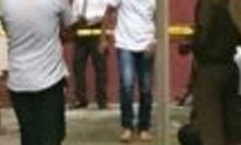 மனைவியை சுட்டு கொலை செய்த கணவர்!