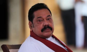 இன்று காலை இத்தாலிக்கு உத்தியோகபூர்வ விஜயம் மேற்கொண்ட பிரதமர்!