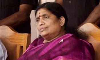 முன்னாள் துணை முதலமைச்சர்  ஓ.பன்னீர்செல்வத்தின் மனைவி விஜயலட்சுமி  காலமானார்!