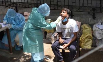 உலக நாடுகளையே உலுக்கி  கோரத்தாண்டவம் ஆடும் கொரோனா!