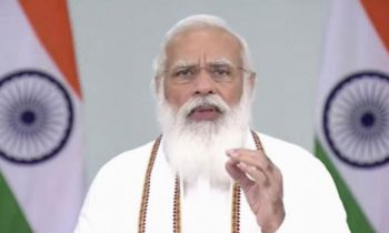 உத்தர பிரதேசத்திற்கு  விஜயம் மேற்கொள்ளவுள்ள பிரதமர் நரேந்திர மோடி!