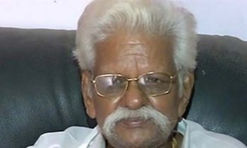 அதிமுகவின் முன்னாள்  அவைத்தலைவர்  மரணம்!