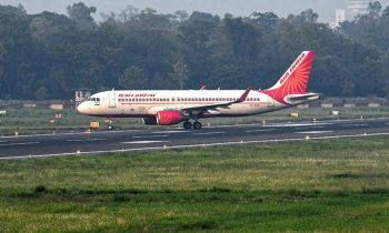 தொழில்நுட்ப கோளாறு காரணமாக நடுவானில் பறந்து கொண்டிருந்த  விமானம் தரையிறங்கியது!