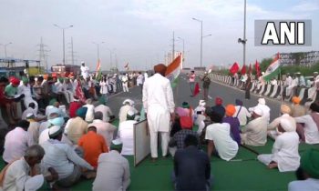 தமிழகத்தில் முழுநேர அடைப்புப் போராட்டம்!