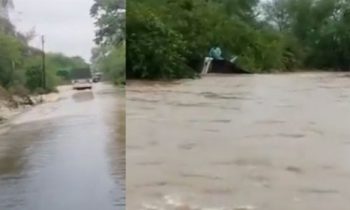 தமிழகத்தில் சீரற்ற வானிலை காரணத்தால் மூன்று பேர் உயிரிழப்பு!