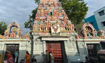 அனைத்து வழிபாட்டு தலங்களும் தொடர்ந்து மூடப்பட்டு இருக்கும்!