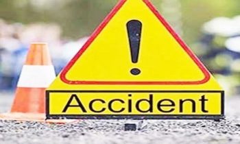 வவுனியாவில் இடம்பெற்ற வாகன விபத்தில் இருவர் பரிதாபமாக பலி!