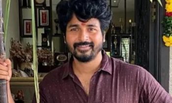 விஜய் டிவியில்  சிவகார்த்திகேயன் வாக்கிய சம்பளம் எவ்வளவு தெரியும்!