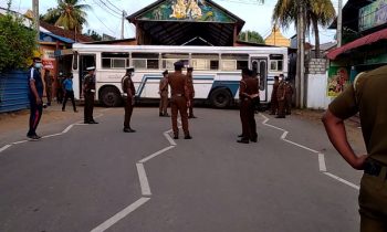 இன்று நல்லூர் கந்தசுவாமி ஆலயத்தின் தேர் திருவிழா!