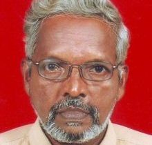 மூத்த எழுத்தாளர் நந்தினி சேவியர் மரணம்!