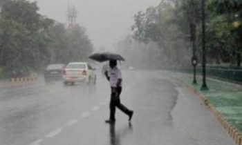 இலங்கையின்  பல பாகங்களிலும்  இன்று கூடிய மழை!