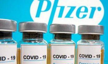 இலங்கைக்கு கிடைக்கப்பெற்ற மேலும் ஒரு தொகை தடுப்பூசிகள்.