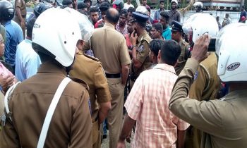 யாழில் இடம்பெற்ற பெரும் துயரம்.