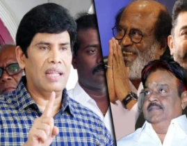 எந்தவொரு  நடிகையுடனும் கிசுகிசுப்படாத ஒரே ஒரு நடிகர்!