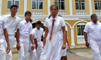 பாடசாலைகள் ஆரம்பிக்கப்பட்டால்  வழமையாக வழங்கப்படும் விடுமுறை  இல்லை!