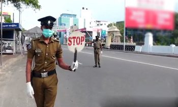 ஊரடங்கு தொடர்பில் வெளியாகவுள்ள இறுதி முடிவு!